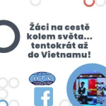 Videokonference s Vietnamem Videokonference s Vietnamem