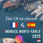 zájezd Francie a Španělsko zájezd Francie a Španělsko